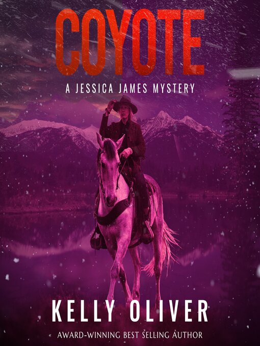 Title details for COYOTE by Kelly Oliver - Available